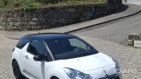 Citroen DS3 1.2 VTi So Chic de 2013