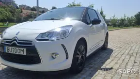 Citroen DS3 1.2 VTi So Chic de 2013