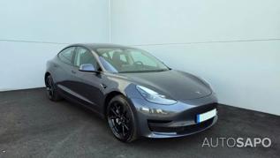 Tesla Model 3 Standard RWD Plus de 2023