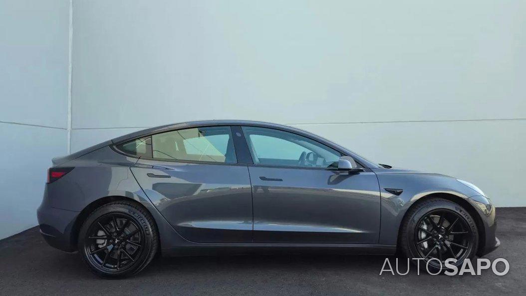 Tesla Model 3 Standard RWD Plus de 2023