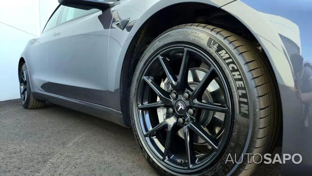 Tesla Model 3 Standard RWD Plus de 2023