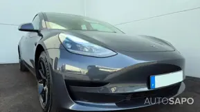 Tesla Model 3 Standard RWD Plus de 2023