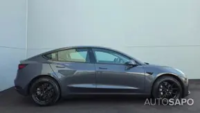 Tesla Model 3 Standard RWD Plus de 2023