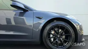Tesla Model 3 Standard RWD Plus de 2023