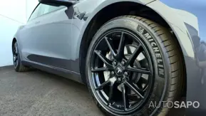 Tesla Model 3 Standard RWD Plus de 2023