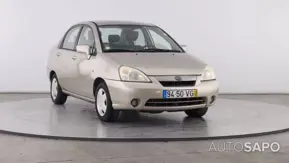 Suzuki Liana 1.3 GL Exclusive de 2003