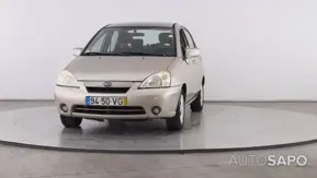Suzuki Liana 1.3 GL Exclusive de 2003