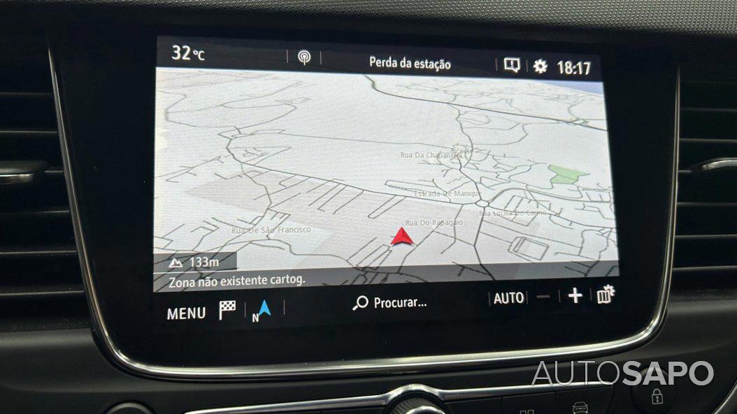 Opel Crossland X de 2022