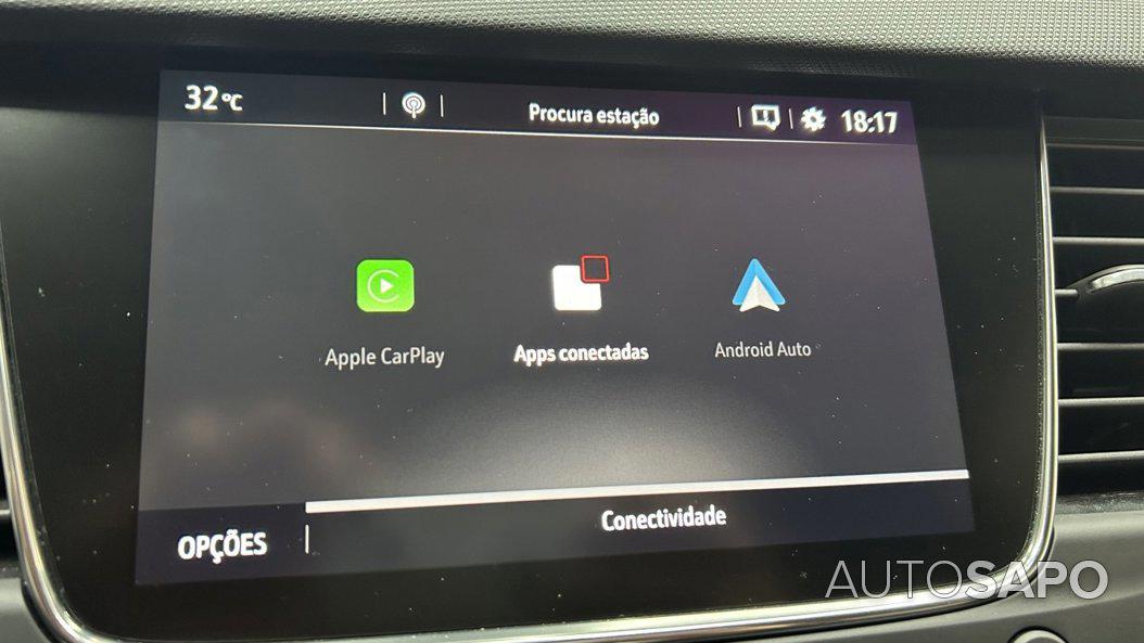 Opel Crossland X de 2022