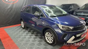 Opel Crossland X de 2022