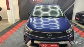 Opel Crossland X de 2022
