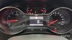 Opel Crossland X de 2022