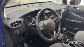 Opel Crossland X de 2022