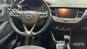 Opel Crossland X de 2022