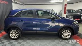 Opel Crossland X de 2022