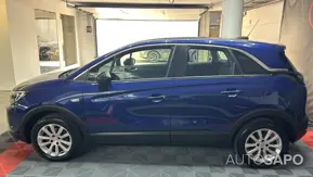 Opel Crossland X de 2022