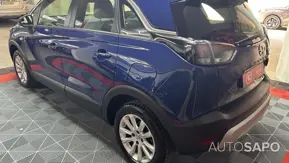 Opel Crossland X de 2022