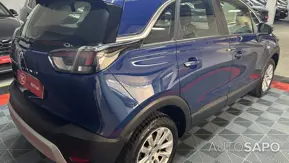 Opel Crossland X de 2022
