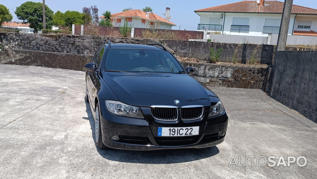 BMW Série 3 320 d Touring de 2006