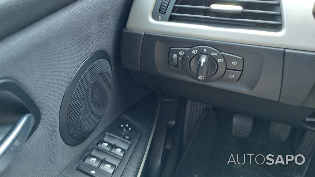 BMW Série 3 320 d Touring de 2006