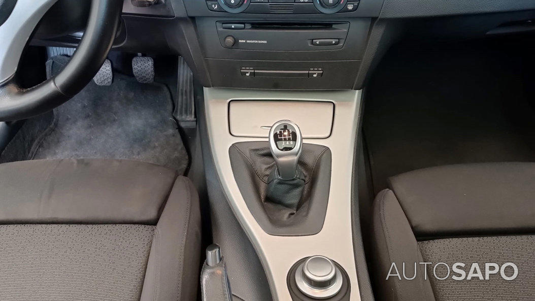 BMW Série 3 320 d Touring de 2006