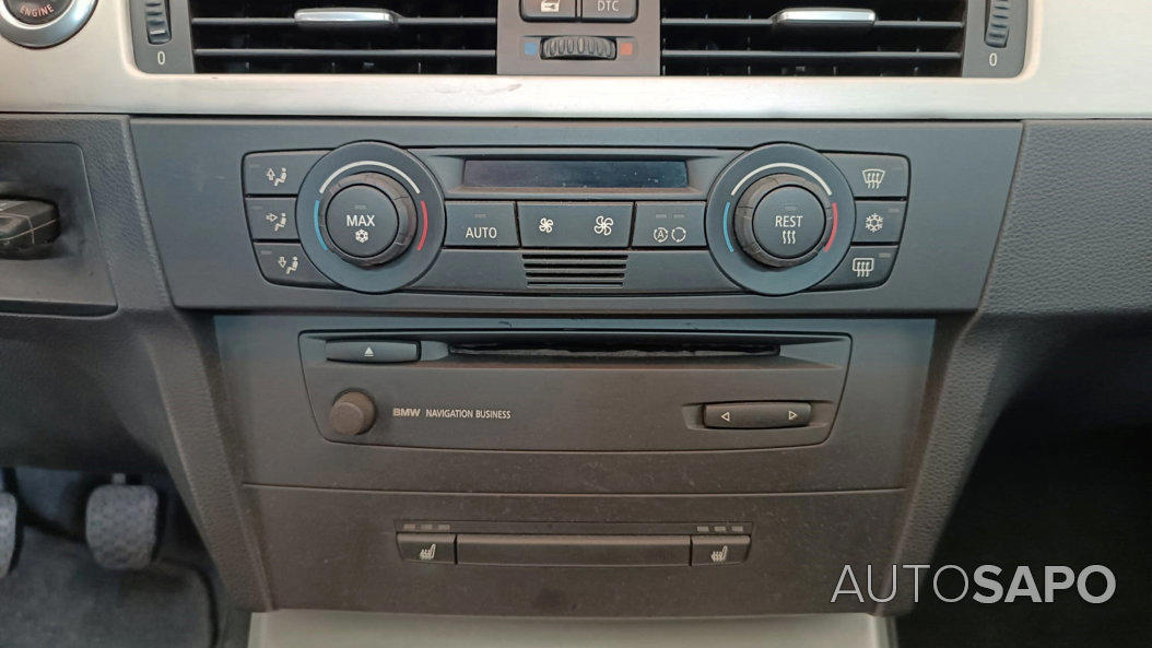 BMW Série 3 320 d Touring de 2006