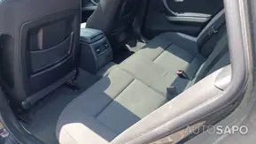 BMW Série 3 320 d Touring de 2006