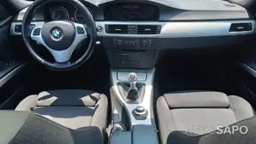 BMW Série 3 320 d Touring de 2006