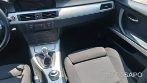 BMW Série 3 320 d Touring de 2006