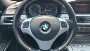 BMW Série 3 320 d Touring de 2006