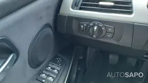 BMW Série 3 320 d Touring de 2006