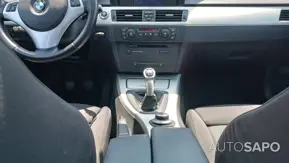 BMW Série 3 320 d Touring de 2006