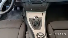 BMW Série 3 320 d Touring de 2006