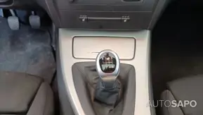 BMW Série 3 320 d Touring de 2006