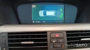 BMW Série 3 320 d Touring de 2006