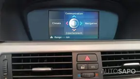 BMW Série 3 320 d Touring de 2006