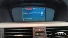 BMW Série 3 320 d Touring de 2006