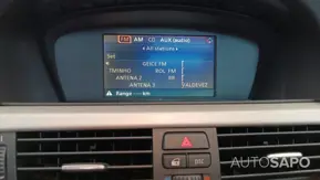 BMW Série 3 320 d Touring de 2006