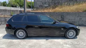 BMW Série 3 320 d Touring de 2006
