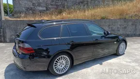 BMW Série 3 320 d Touring de 2006