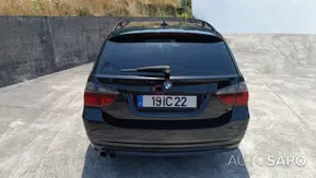 BMW Série 3 320 d Touring de 2006