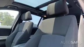 BMW Série 3 320 d Touring de 2006