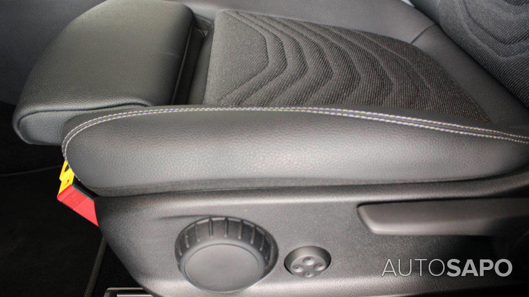 Mercedes-Benz Classe GLA 250 e Business Solutionss Grande Frota de 2024