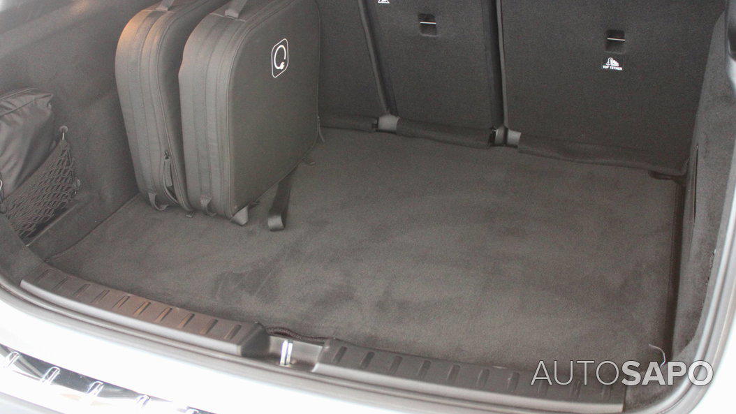 Mercedes-Benz Classe GLA 250 e Business Solutionss Grande Frota de 2024