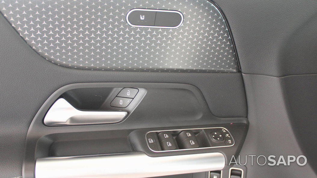 Mercedes-Benz Classe GLA 250 e Business Solutionss Grande Frota de 2024