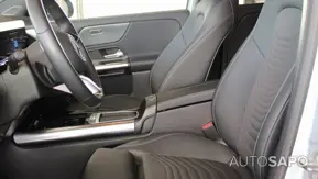 Mercedes-Benz Classe GLA 250 e Business Solutionss Grande Frota de 2024