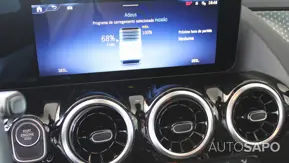 Mercedes-Benz Classe GLA 250 e Business Solutionss Grande Frota de 2024