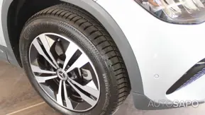 Mercedes-Benz Classe GLA 250 e Business Solutionss Grande Frota de 2024