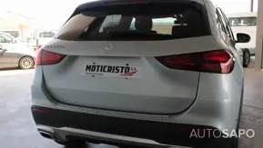 Mercedes-Benz Classe GLA 250 e Business Solutionss Grande Frota de 2024