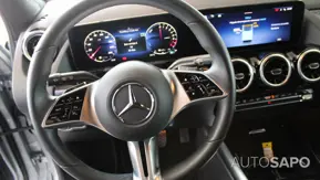 Mercedes-Benz Classe GLA 250 e Business Solutionss Grande Frota de 2024